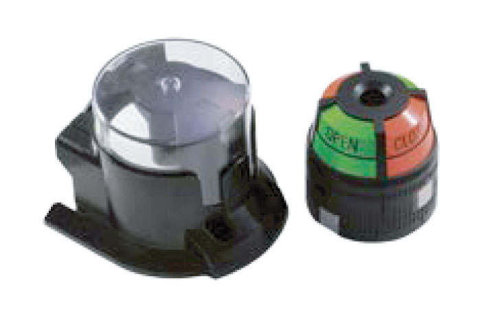 Induktiv sensor & activator (ATEX)