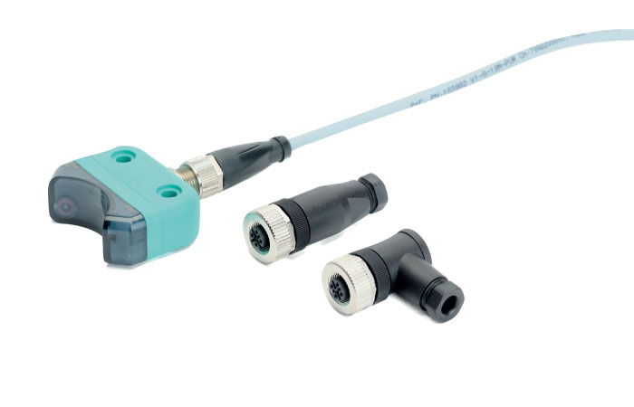 til induktiv aftaster M12